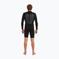 Quiksilver Мъжки костюм Springsuit Prologue 2/2 мм плувна пяна Black EQYW403017-KVD0 8