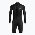 Quiksilver Мъжки костюм Springsuit Prologue 2/2 мм плувна пяна Black EQYW403017-KVD0 5