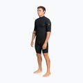 Quiksilver Мъжки Everyday Sessions 2/2 мм плувна пяна Black EQYW503027-KVD0 7