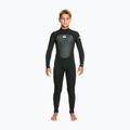 Quiksilver Prologue 4/3 mm Детска пяна за плуване Black EQBW103075-KVD0 6