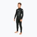 Quiksilver Prologue 4/3 mm Детска пяна за плуване Black EQBW103075-KVD0 7
