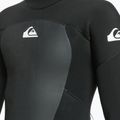 Quiksilver Prologue 4/3 mm Детска пяна за плуване Black EQBW103075-KVD0 8