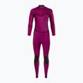 Дамски скафандър ROXY 4/3 Syncro FZ GBS 2021 navy nights/yacht blue 4