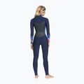 Дамски скафандър ROXY 4/3 Syncro FZ GBS 2021 navy nights/yacht blue 10