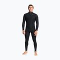 Quiksilver мъжки 4/3 Everyday Session 4/3 L/SL черен скафандър