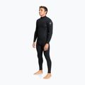 Quiksilver мъжки 4/3 Everyday Session 4/3 L/SL черен скафандър 2