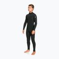Quiksilver Everyday Sessions 4/3 mm Детска пяна за плуване Black EQBW103070-KVD0 2