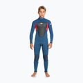 Детски гащеризон Quiksilver Fullsuit Prologue 3/2 mm Navy blue EQBW103076-XBBR Пяна 6