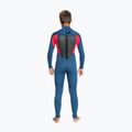 Детски гащеризон Quiksilver Fullsuit Prologue 3/2 mm Navy blue EQBW103076-XBBR Пяна 8