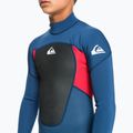 Детски гащеризон Quiksilver Fullsuit Prologue 3/2 mm Navy blue EQBW103076-XBBR Пяна 9