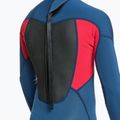 Детски гащеризон Quiksilver Fullsuit Prologue 3/2 mm Navy blue EQBW103076-XBBR Пяна 10