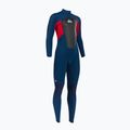 Детски гащеризон Quiksilver Fullsuit Prologue 3/2 mm Navy blue EQBW103076-XBBR Пяна