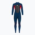 Детски гащеризон Quiksilver Fullsuit Prologue 3/2 mm Navy blue EQBW103076-XBBR Пяна 2