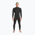 Quiksilver Мъжки бански Highline 3/2 mm Swim Foam Black EQYW103114-KVD0 6