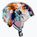 Детска каска за сноуборд ROXY Slush Girl 2021 bright white 4