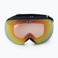 Очила за сноуборд за жени ROXY Popscreen NXT J 2021 true black/nxt varia ml red 2