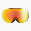 Очила за сноуборд за жени ROXY Popscreen NXT J 2021 true black/nxt varia ml red 5