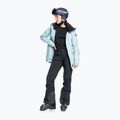 Очила за сноуборд за жени ROXY Popscreen Cluxe J 2021 true black akio/sonar ml revo blue 7