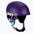 Детска каска за сноуборд ROXY Happyland G 2021 bright white/naive rg