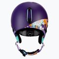 Детска каска за сноуборд ROXY Happyland G 2021 bright white/naive rg 3