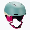 Женска каска за сноуборд ROXY Kashmir J 2021 stone blue