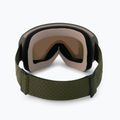 Очила за сноуборд за жени ROXY Popscreen Cluxe J 2021 burnt olive/sonar ml revo red 3