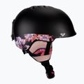 Детска каска за сноуборд ROXY Happyland G 2021 true black/joria 4