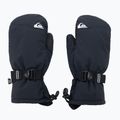 Quiksilver Mission Mitt детски ръкавици за сноуборд черни EQBHN03036 3