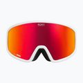 Очила за сноуборд за жени ROXY Feenity Color Luxe 2021 bright white/sonar ml revo red 6