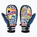 Мъжки ръкавици за сноуборд Quiksilver blue Method EQYHN03156 2