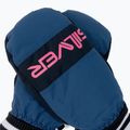 Мъжки ръкавици за сноуборд Quiksilver blue Method EQYHN03156 4