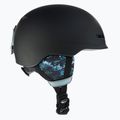 Женска каска за сноуборд ROXY Angie J 2021 black akio 4
