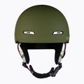 Женска каска за сноуборд ROXY Angie 2021 burnt olive 2