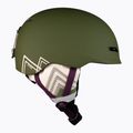 Женска каска за сноуборд ROXY Angie 2021 burnt olive 3