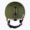 Женска каска за сноуборд ROXY Angie 2021 burnt olive 4