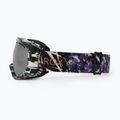 Очила за сноуборд за жени ROXY Sunset ART J 2021 true black superlights /amber rose ml super silver 4