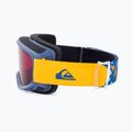 Quiksilver Little Grom KSNGG детски ски очила тъмносини EQKTG03001-BSN6 4