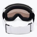 Очила за сноуборд Quiksilver Storm S3 snow white 3