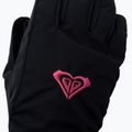 Детски ръкавици за сноуборд ROXY Freshfields 2021 black 4
