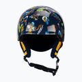 Детска каска за сноуборд Quiksilver Slush B HLMT тъмносиня EQBTL03018-BSN6 2