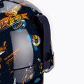 Детска каска за сноуборд Quiksilver Slush B HLMT тъмносиня EQBTL03018-BSN6 5