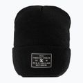 Мъжка зимна шапка DC Label black 2
