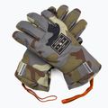 Мъжки ръкавици за сноуборд DC Franchise woodland/camo/castlerock 4