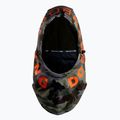 Балаклава за мъже DC Hoodaclava woodland camo castlerock 2