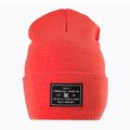 Зимна шапка за жени DC Label hot coral 2
