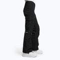 Дамски панталони за сноуборд DC Nonchalant black 3