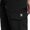 Дамски панталони за сноуборд DC Nonchalant black 5
