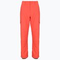 Дамски панталони за сноуборд DC Nonchalant hot coral 7