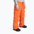 Мъжки панталони за сноуборд DC Banshee orangeade 2