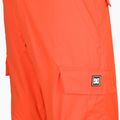 Мъжки панталони за сноуборд DC Banshee orangeade 5